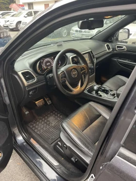 Jeep Grand cherokee, снимка 6