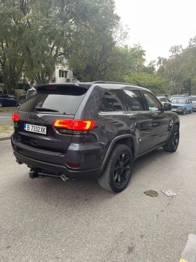 Jeep Grand cherokee, снимка 5