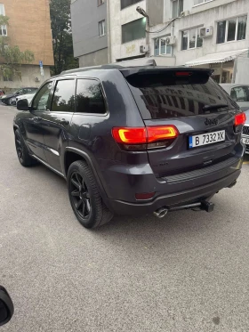Jeep Grand cherokee, снимка 4