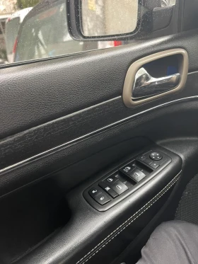 Jeep Grand cherokee, снимка 8