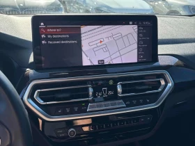BMW X3, снимка 9