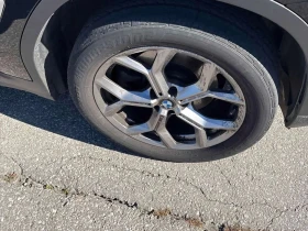 BMW X3, снимка 6