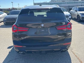 BMW X3, снимка 4