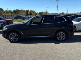 BMW X3, снимка 2