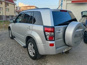 Suzuki Grand vitara II 1.9 DDiS 129к.с., НАПЪЛНО ОБСЛУЖЕНА!, снимка 13