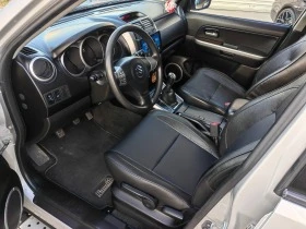 Suzuki Grand vitara II 1.9 DDiS 129к.с., НАПЪЛНО ОБСЛУЖЕНА!, снимка 4