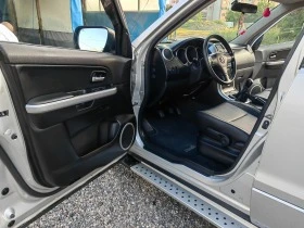 Suzuki Grand vitara II 1.9 DDiS 129к.с., НАПЪЛНО ОБСЛУЖЕНА!, снимка 5