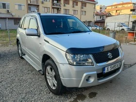 Suzuki Grand vitara II 1.9 DDiS 129к.с., НАПЪЛНО ОБСЛУЖЕНА!, снимка 15