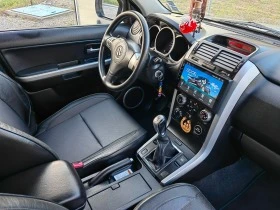 Suzuki Grand vitara II 1.9 DDiS 129к.с., НАПЪЛНО ОБСЛУЖЕНА!, снимка 6