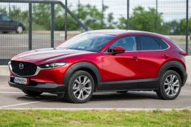 Mazda CX-30 eSkyactiveG 150 6AT EU | Mobile.bg    2