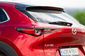 Mazda CX-30 eSkyactiveG 150 6AT EU | Mobile.bg    11