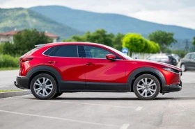 Mazda CX-30 eSkyactiveG 150 6AT EU | Mobile.bg    5