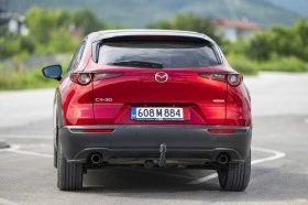 Mazda CX-30 eSkyactiveG 150 6AT EU, снимка 6