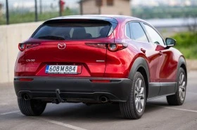 Mazda CX-30 eSkyactiveG 150 6AT EU | Mobile.bg    9