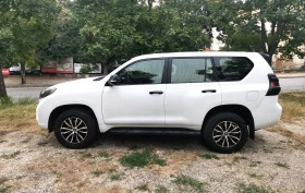 Toyota Land cruiser 150 2, 8 D-4D  | Mobile.bg    8