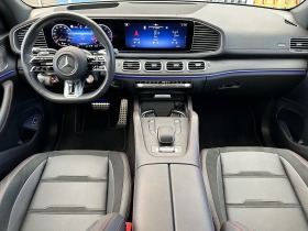 Mercedes-Benz GLE 53 4MATIC / AMG/ FACELIFT/ NIGHT/ PANO/ BURM/ 360/ HEAD UP/ , снимка 13