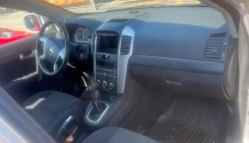 Chevrolet Captiva, снимка 5