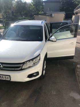 VW Tiguan 2.0 TDI, снимка 1