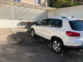 VW Tiguan 2.0 TDI, снимка 4