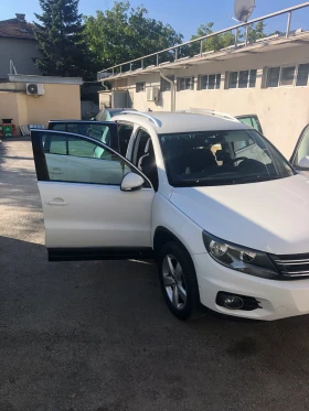 VW Tiguan 2.0 TDI, снимка 5