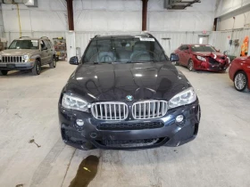 BMW X5 XDRIVE50I - [4] 