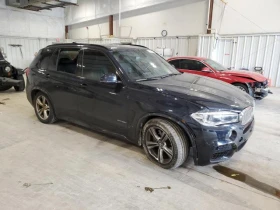 BMW X5 XDRIVE50I - [11] 