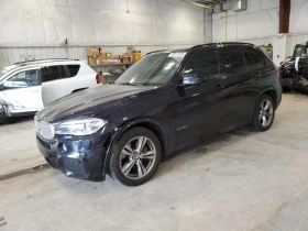 BMW X5 XDRIVE50I - [2] 