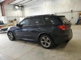 BMW X5 XDRIVE50I - [3] 