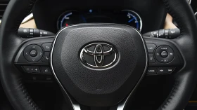 Toyota Rav4 2.5 Hybrid Style 4x4 Automatic - [11] 