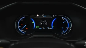 Toyota Rav4 2.5 Hybrid Style 4x4 Automatic - [14] 