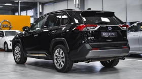 Toyota Rav4 2.5 Hybrid Style 4x4 Automatic - [8] 