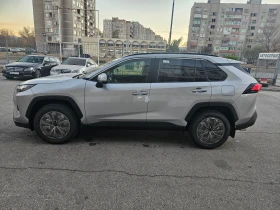 Toyota Rav4 2.5-Hybrid/LUXURY/4x4/HOB!!!Гаранция!!!, снимка 2