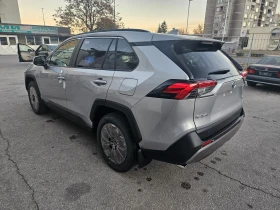 Toyota Rav4 2.5-Hybrid/LUXURY/4x4/HOB!!!Гаранция!!!, снимка 3