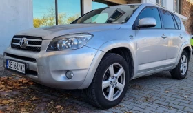 Обява за продажба на Toyota Rav4 ~9 500 лв. - изображение 1