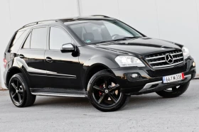 Mercedes-Benz ML 320 | Mobile.bg    2