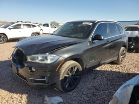 BMW X5 ХЕДЪП* ПОДГРЕВ* 4-ЗОНОВ, снимка 1