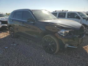 BMW X5 ХЕДЪП* ПОДГРЕВ* 4-ЗОНОВ, снимка 3