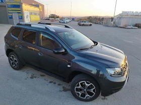 Dacia Duster Blue Line, снимка 1