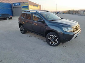 Dacia Duster Blue Line, снимка 2