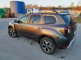 Dacia Duster Blue Line, снимка 3