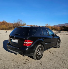 Mercedes-Benz ML 280 CDI  W164  | Mobile.bg    4