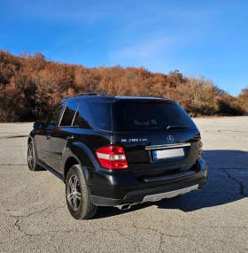 Mercedes-Benz ML 280 CDI  W164  | Mobile.bg    2