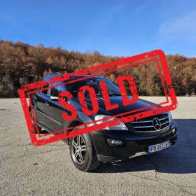  Mercedes-Benz ML 280
