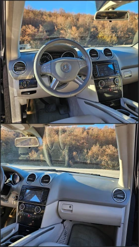 Mercedes-Benz ML 280 W 164, снимка 8