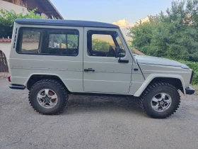 Mercedes-Benz G 240 Двигател 300тд   6 скорости, снимка 5