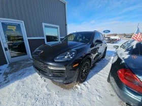 Porsche Cayenne GTS, снимка 1