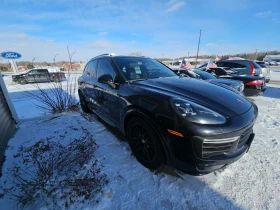 Porsche Cayenne GTS, снимка 3