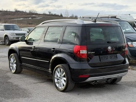 Skoda Yeti 1.6tdi 120, снимка 6