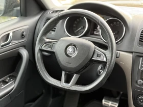 Skoda Yeti 1.6tdi 120, снимка 9