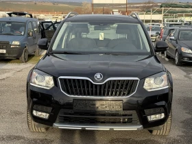 Skoda Yeti 1.6tdi 120, снимка 2